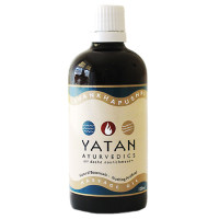 Full Body Massage Oil