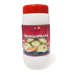 Chyawanprash - A Healthy Jam (500g)