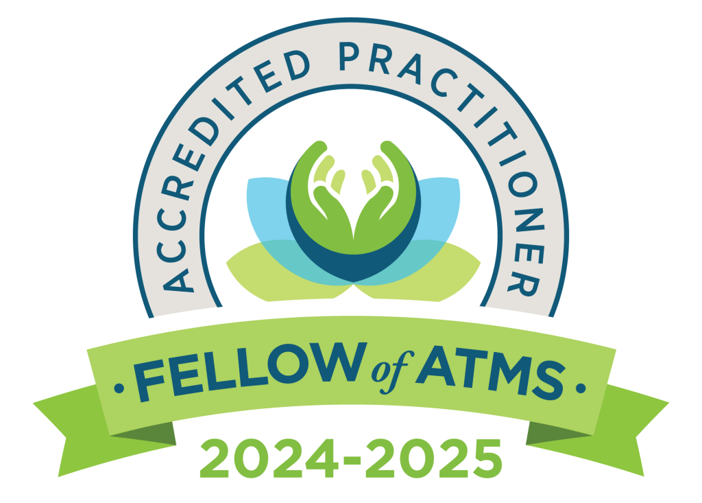 Raman Das ATMS Fellow