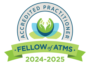 Raman Das Mahatyagi is an ATMS Fellow