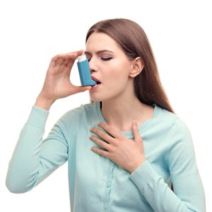 Asthma Treatment