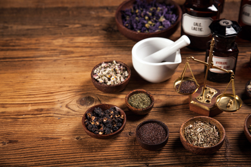 Natural Medicines in Sydney