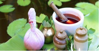 Ayurvedic Medicine in Byron Bay