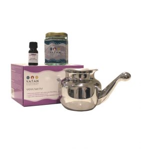 Buy Neti Pot Kit Sinus Neti Pot in Townsville