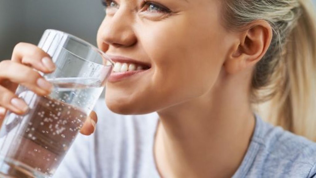 lymphatic detox self-help tips at home