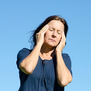 Menopause Relief