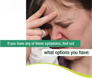 Health Effects of Sinus Infection Ayurvedic Treatment for Sinus in Byron Bay