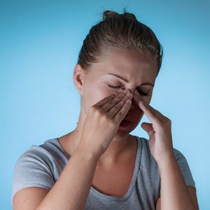 Sinusitis Treatment