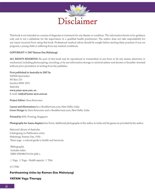 Yatan Yoga - Image 7