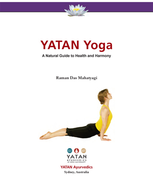 Yatan Yoga - Image 2