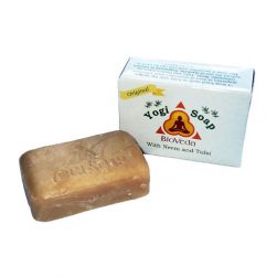 Yogi Soap